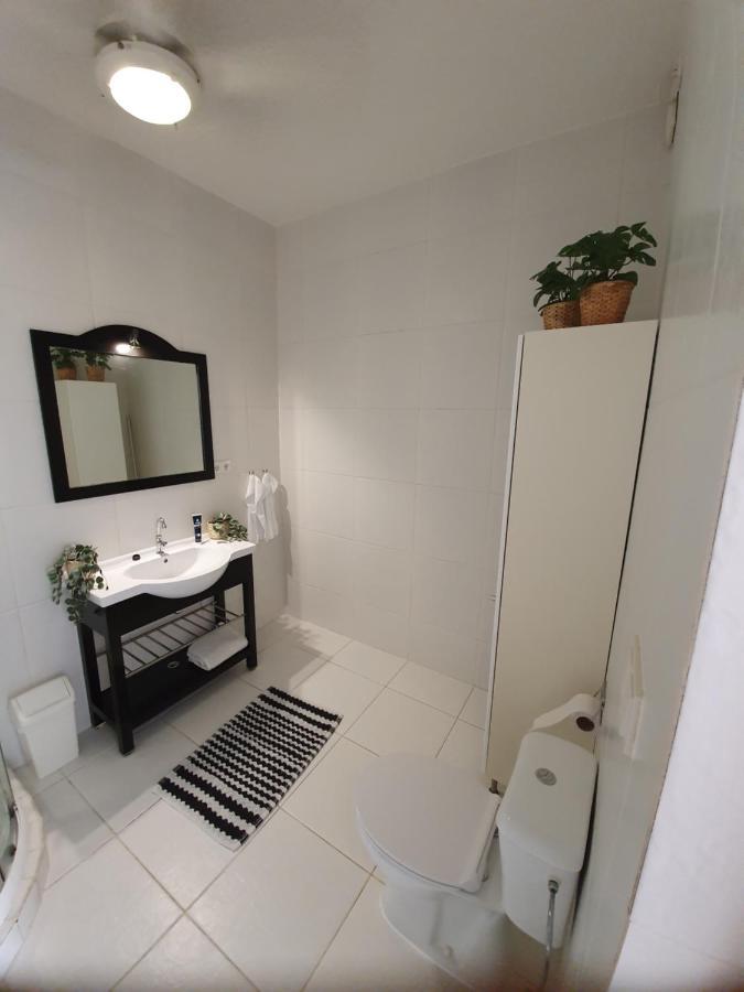 A2 Apartment Budget At Jan Thiel Curacao Exterior photo