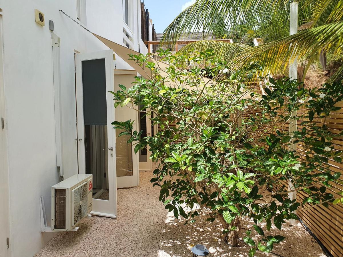 A2 Apartment Budget At Jan Thiel Curacao Exterior photo